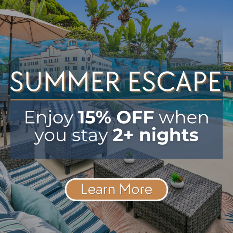 Costa Art-Summer Escape